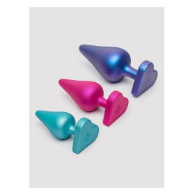 ROMP LUSTER